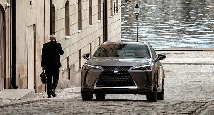 UX Dynamic galeria 3